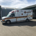 A-1 Ambulance Inc.