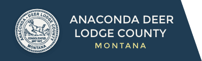 Anaconda-Deer Lodge County Public Health Department