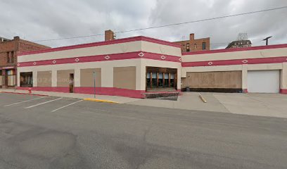 Butte Native Wellness Center