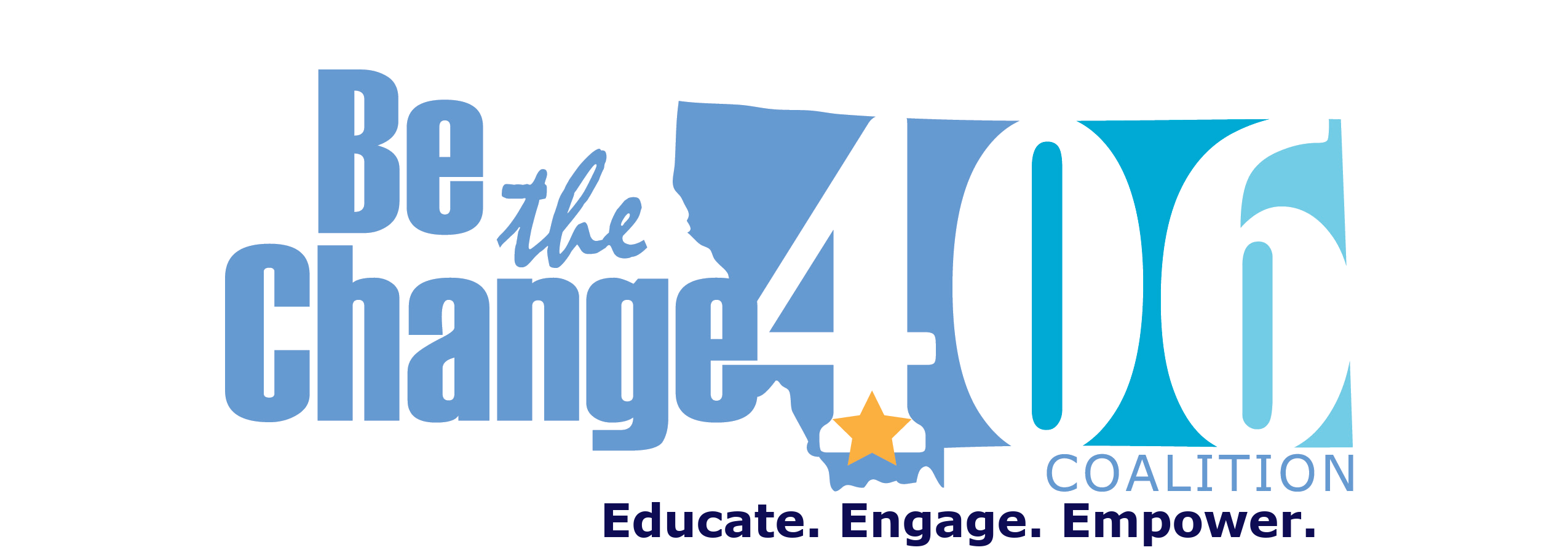 Be the Change 406- Youth Substance Prevention